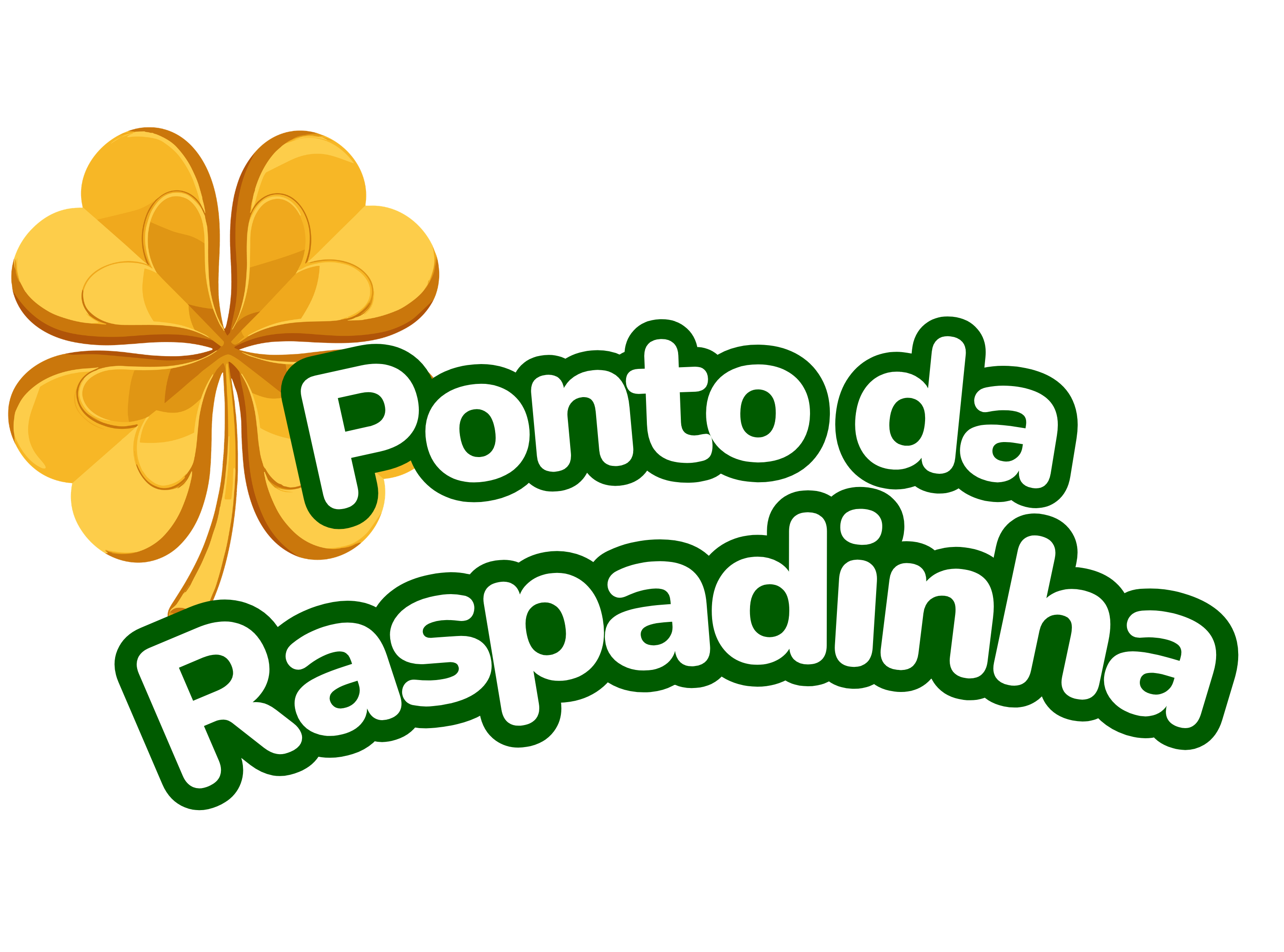 Ponto da Raspadinha